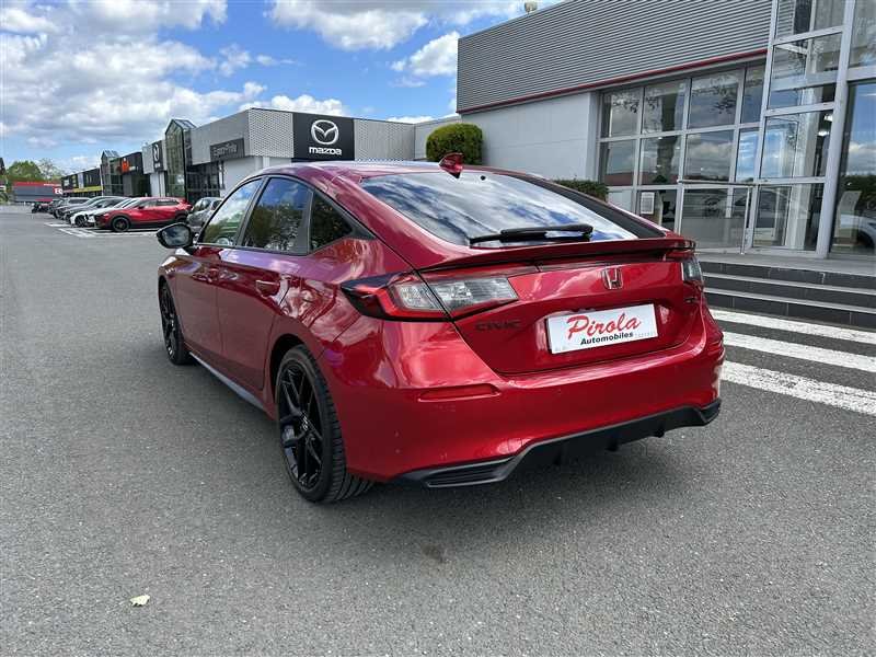 honda - Visuel 2