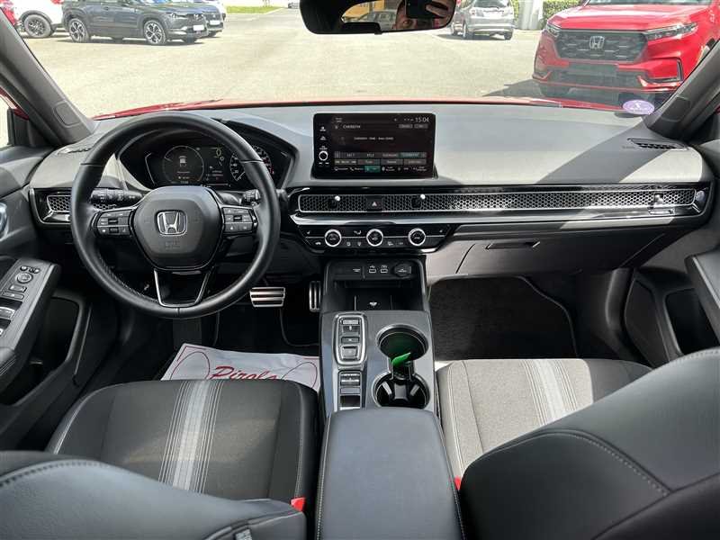 honda - Visuel 5