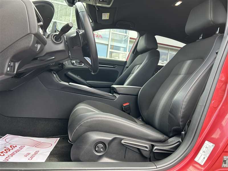 honda - Visuel 4