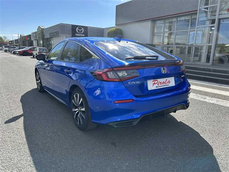 honda - Visuel 2