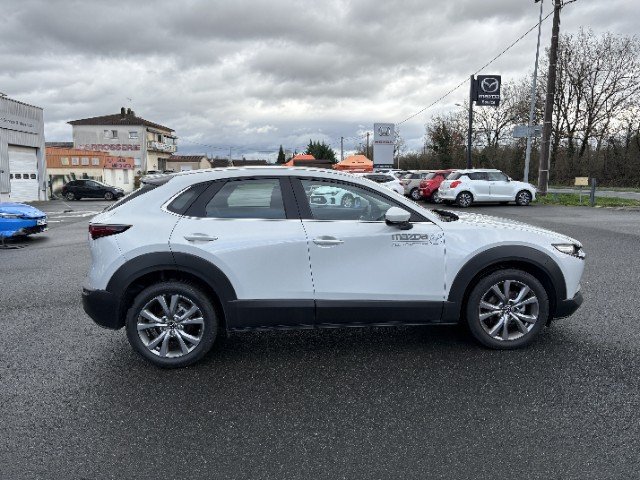 mazda - Visuel 1