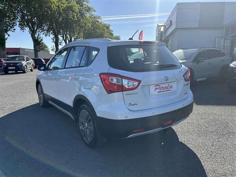 suzuki - Visuel 2
