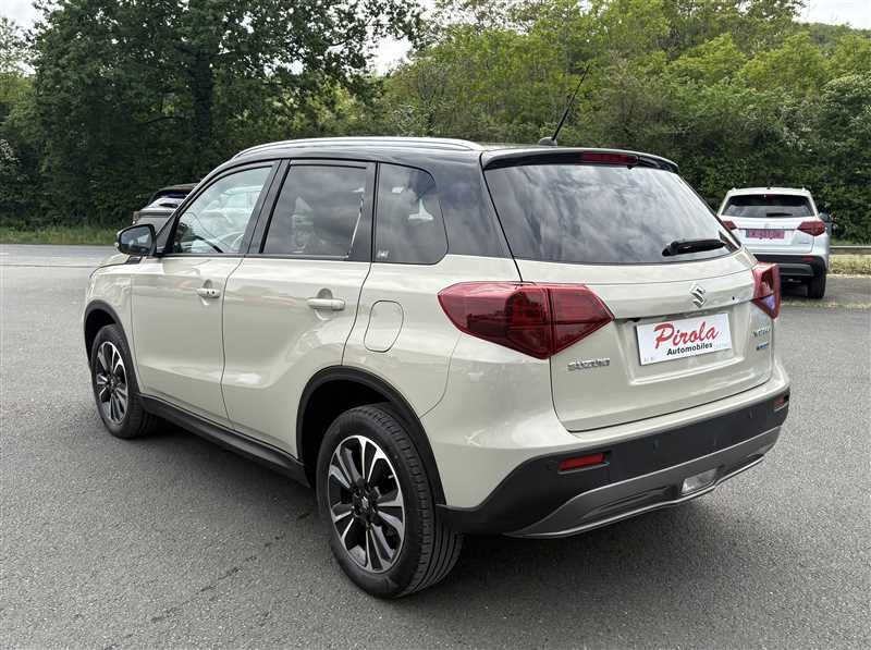 suzuki - Visuel 1