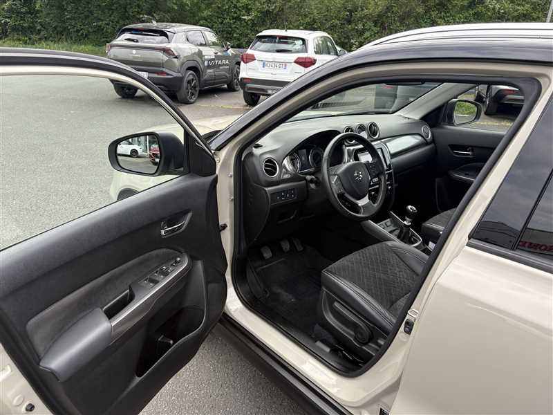 suzuki - Visuel 3