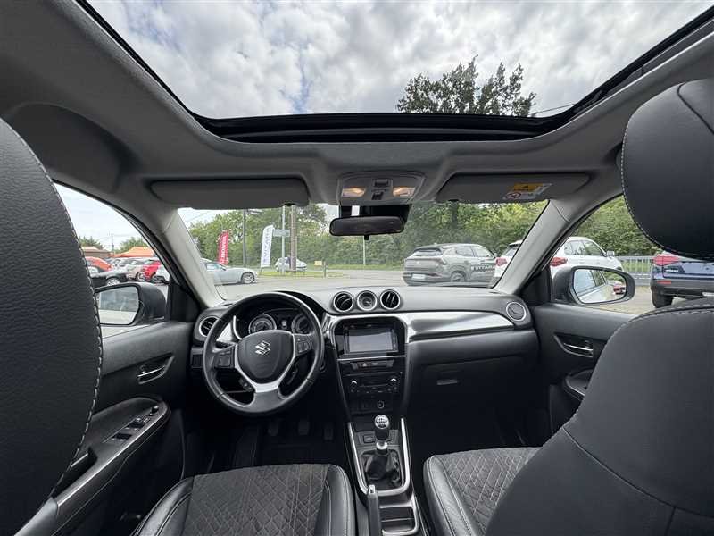 suzuki - Visuel 4