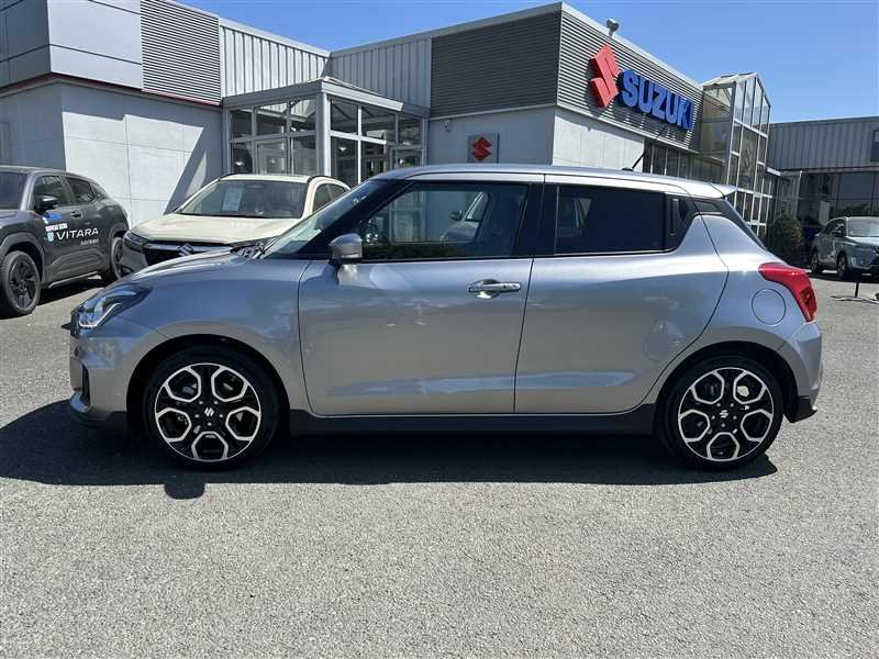 suzuki - Visuel 1