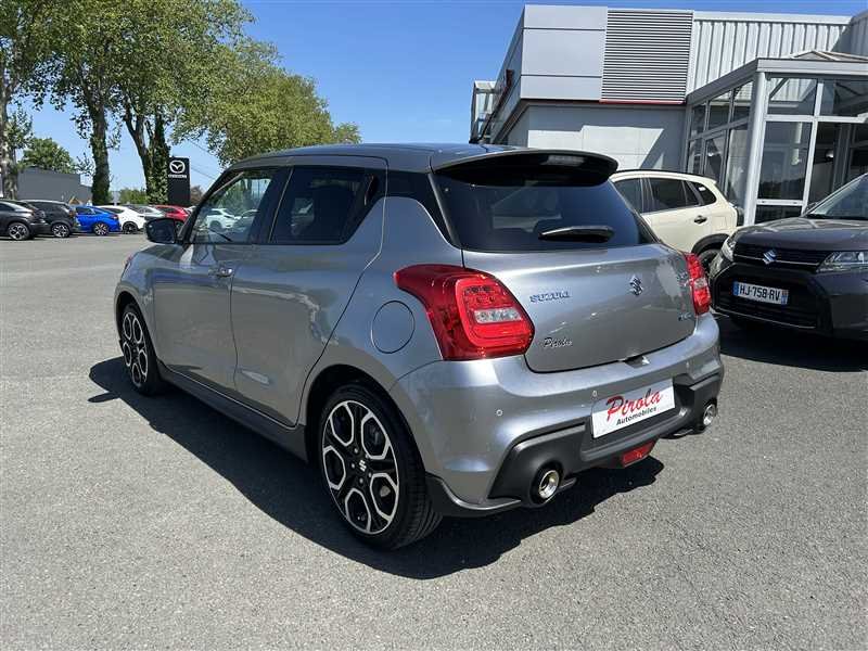 suzuki - Visuel 2