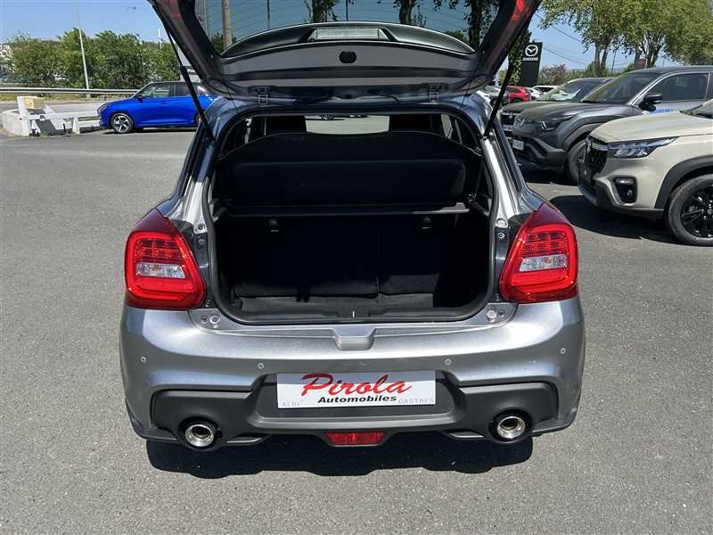 suzuki - Visuel 3