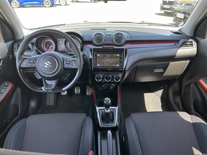 suzuki - Visuel 5