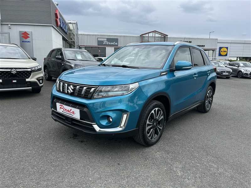 suzuki - Visuel 0