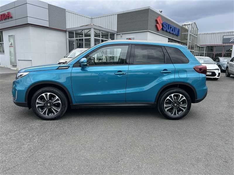 suzuki - Visuel 1