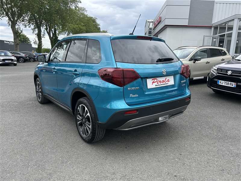 suzuki - Visuel 2