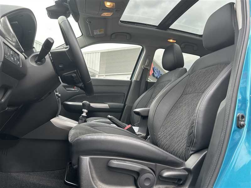 suzuki - Visuel 4
