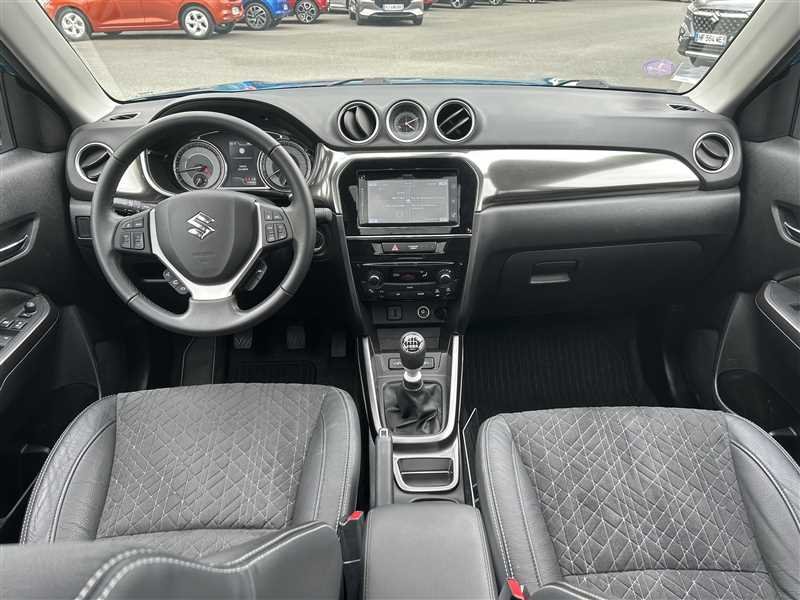 suzuki - Visuel 5