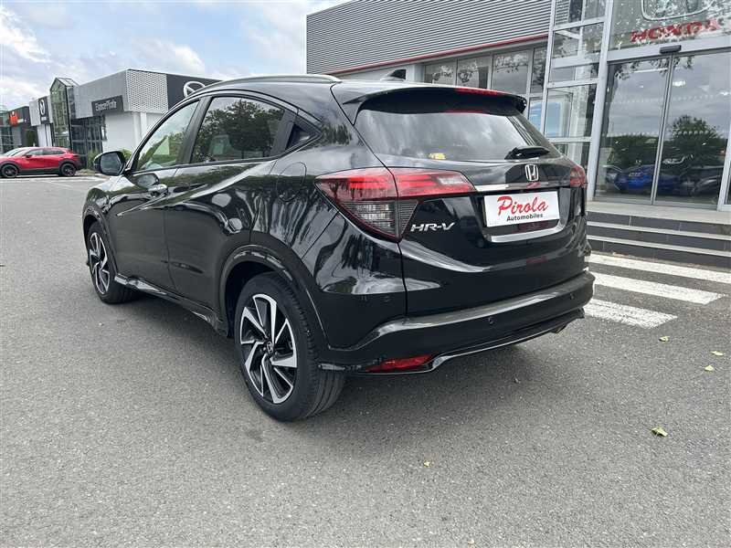 honda - Visuel 2