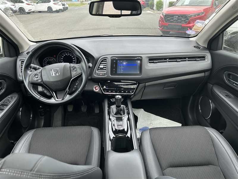 honda - Visuel 5