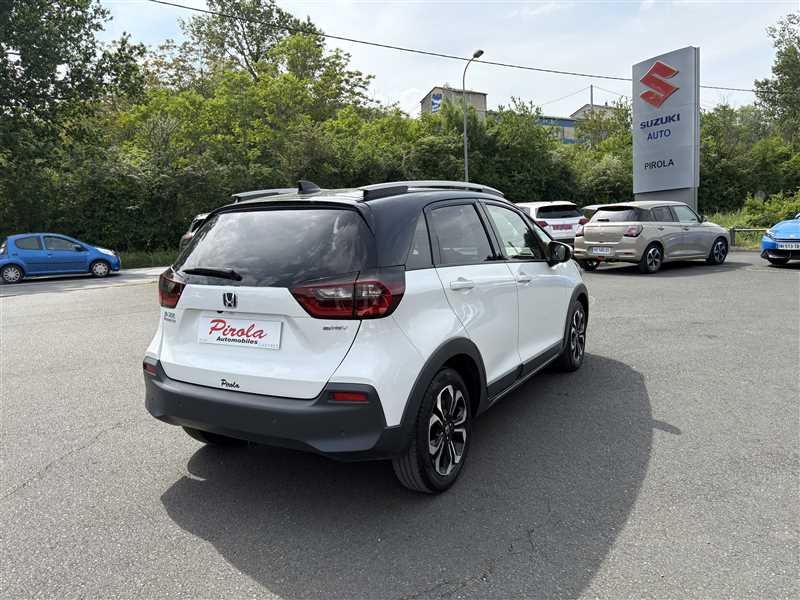 honda - Visuel 1