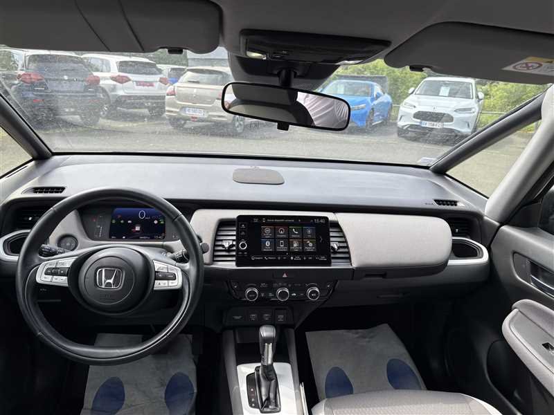 honda - Visuel 4