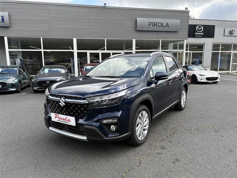 suzuki - Visuel 0