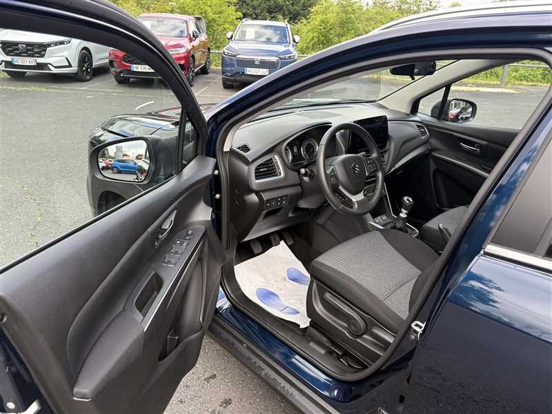 suzuki - Visuel 3