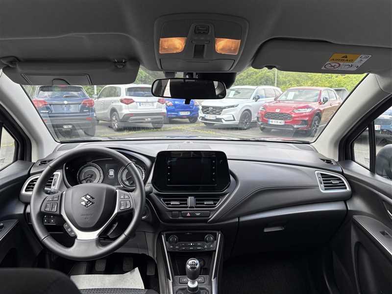 suzuki - Visuel 4