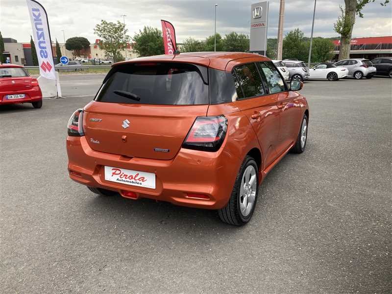 suzuki - Visuel 1