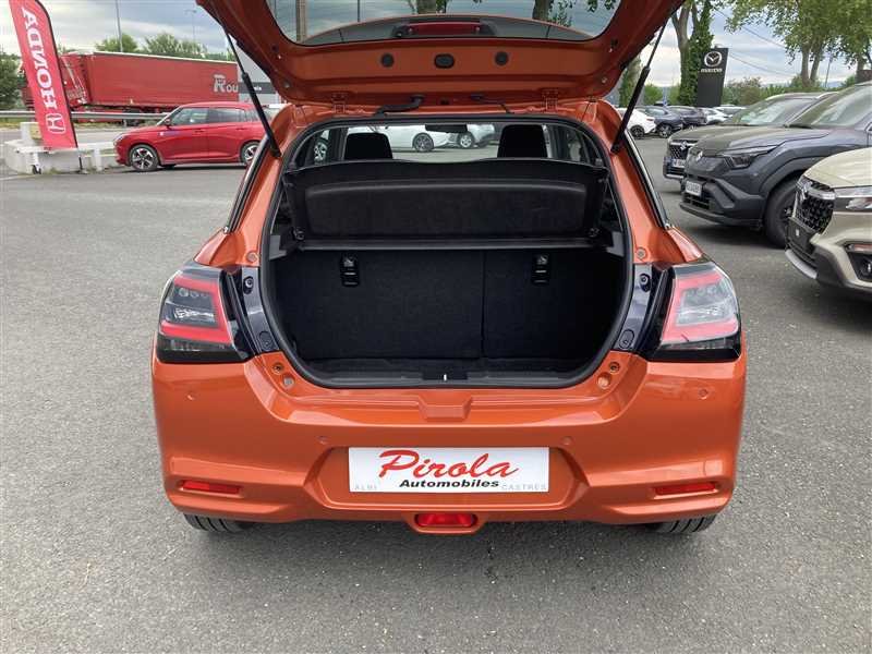 suzuki - Visuel 2