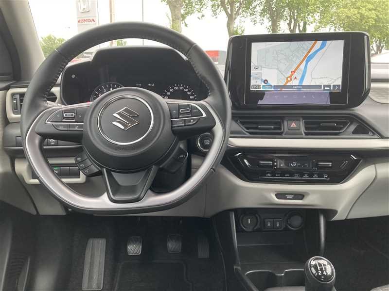 suzuki - Visuel 4