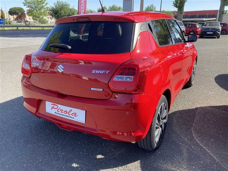 suzuki - Visuel 2