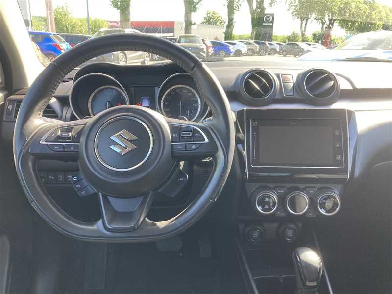 suzuki - Visuel 4