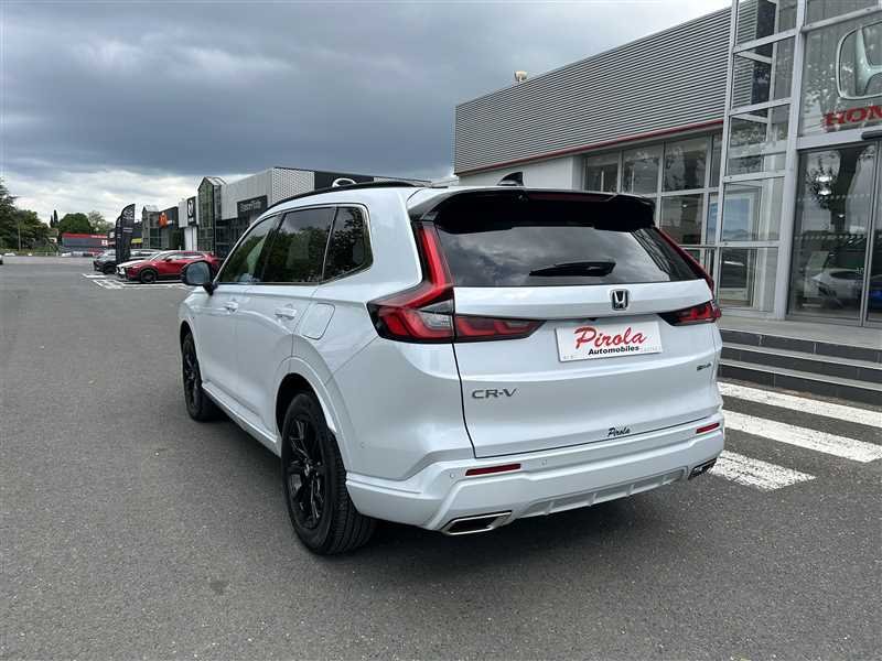 honda - Visuel 2