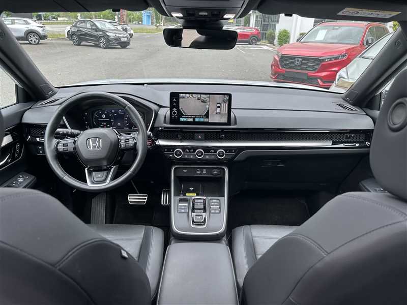 honda - Visuel 5