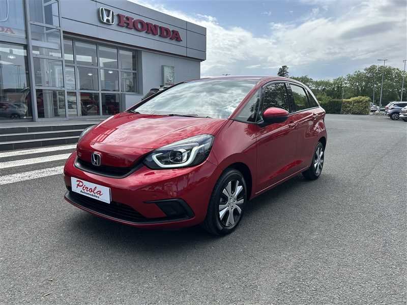 honda - Visuel 0