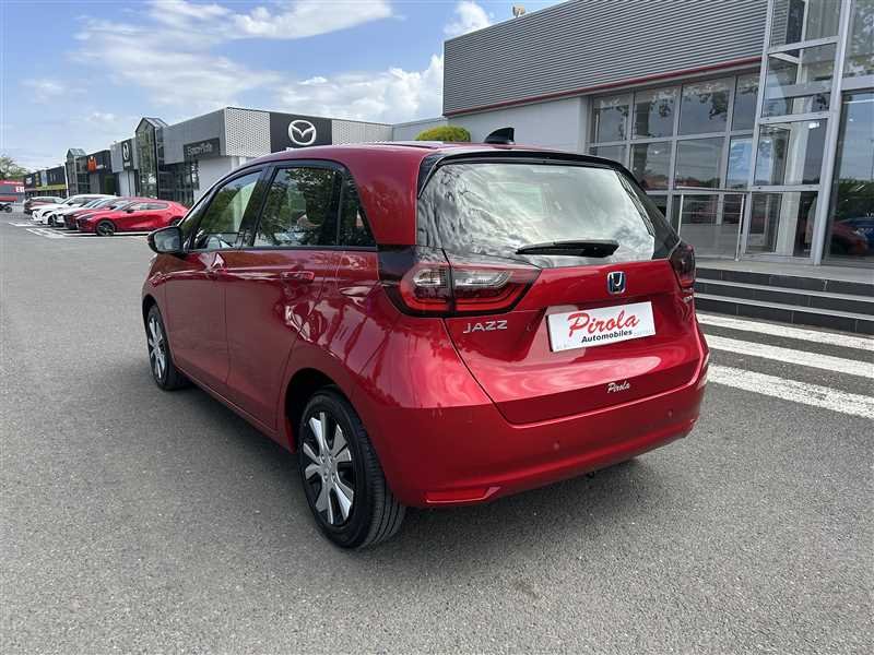 honda - Visuel 2