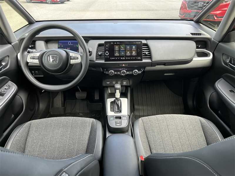 honda - Visuel 5