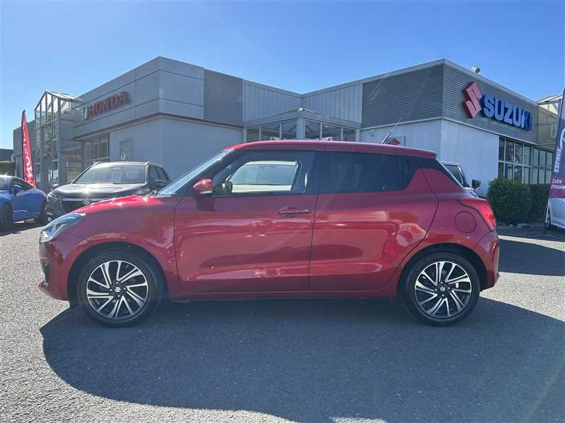 suzuki - Visuel 1