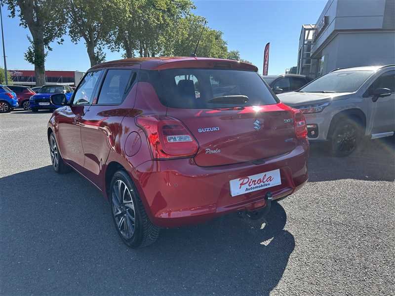 suzuki - Visuel 2
