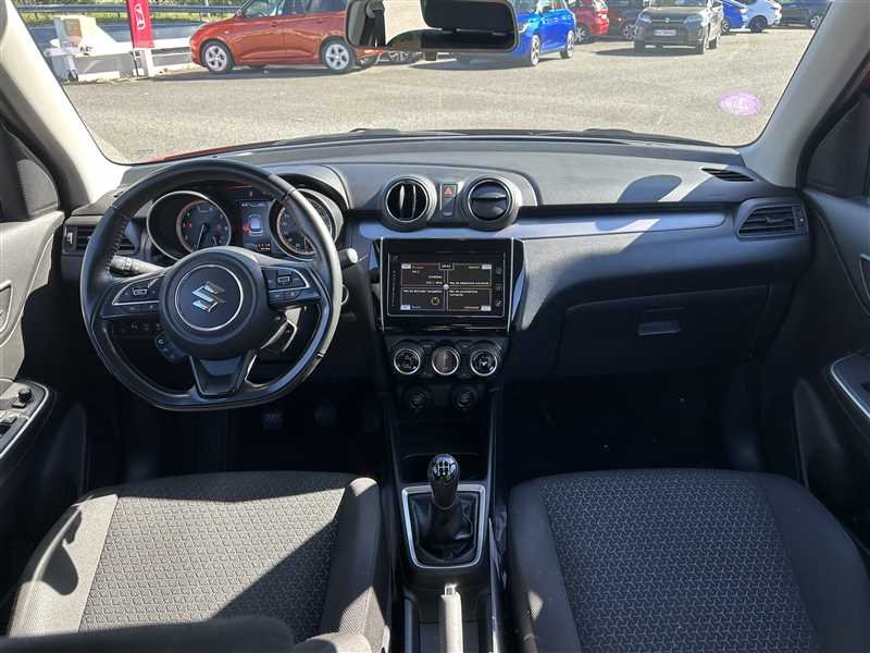 suzuki - Visuel 5