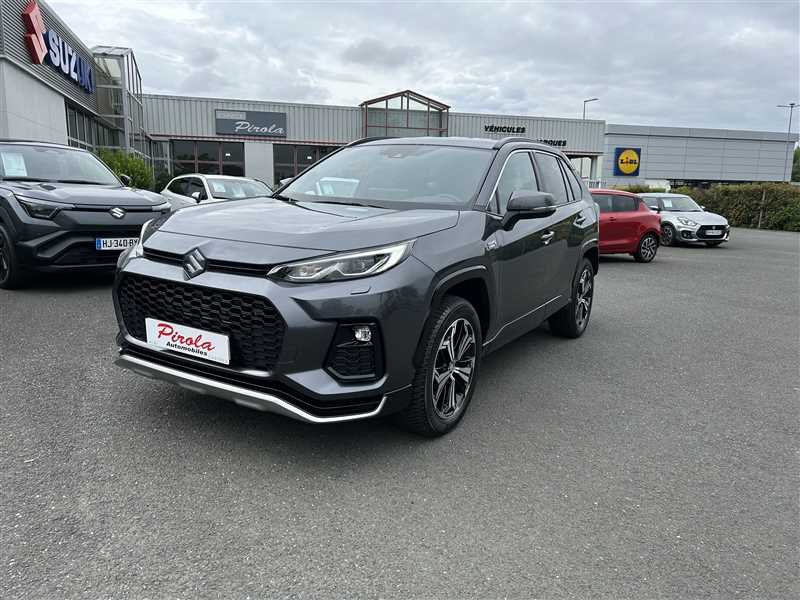 suzuki - Visuel 0