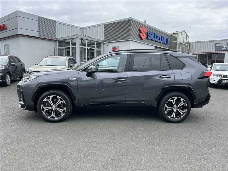 suzuki - Visuel 1