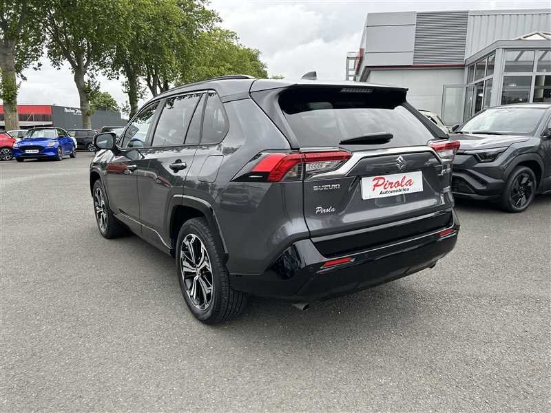 suzuki - Visuel 2