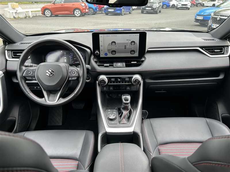 suzuki - Visuel 5