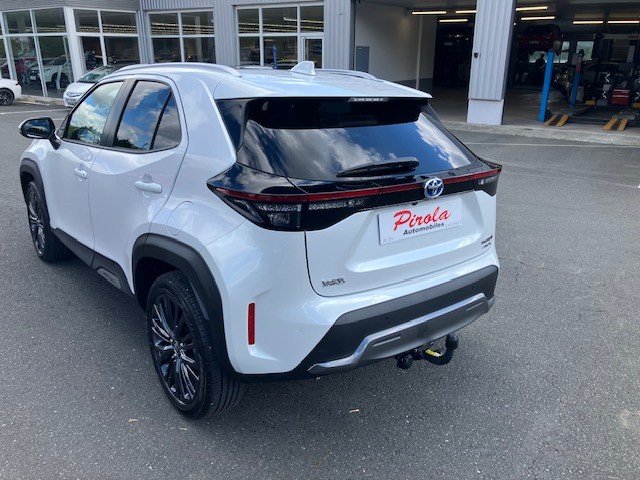 toyota - Visuel 1