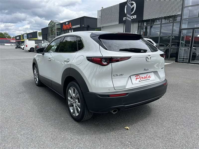 mazda - Visuel 2