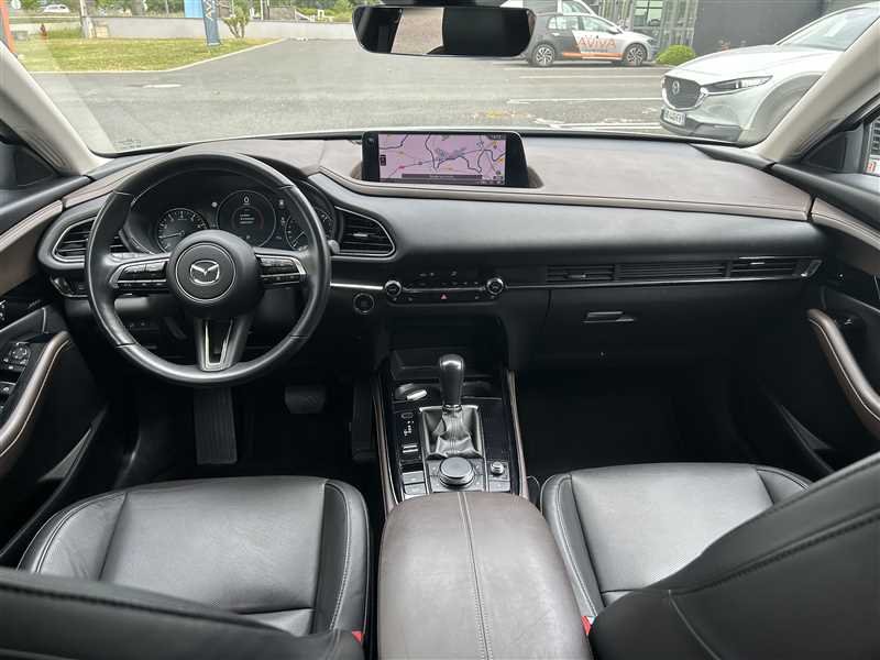 mazda - Visuel 5