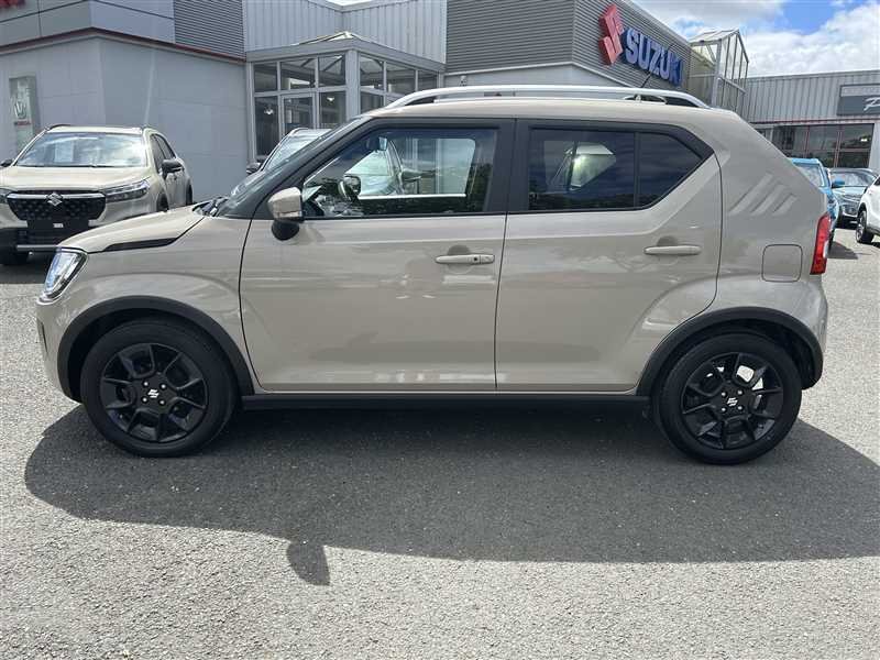 suzuki - Visuel 1