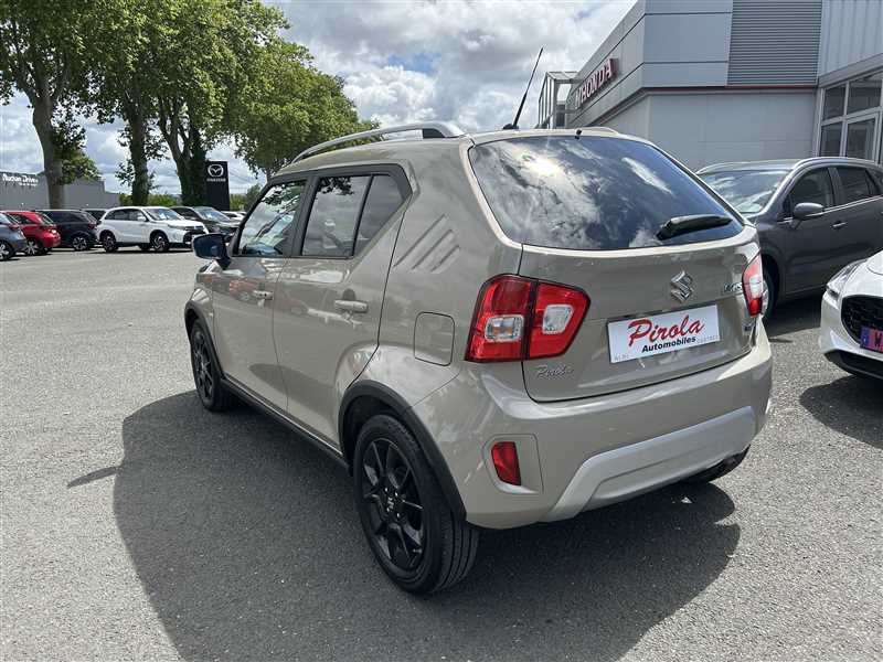 suzuki - Visuel 2