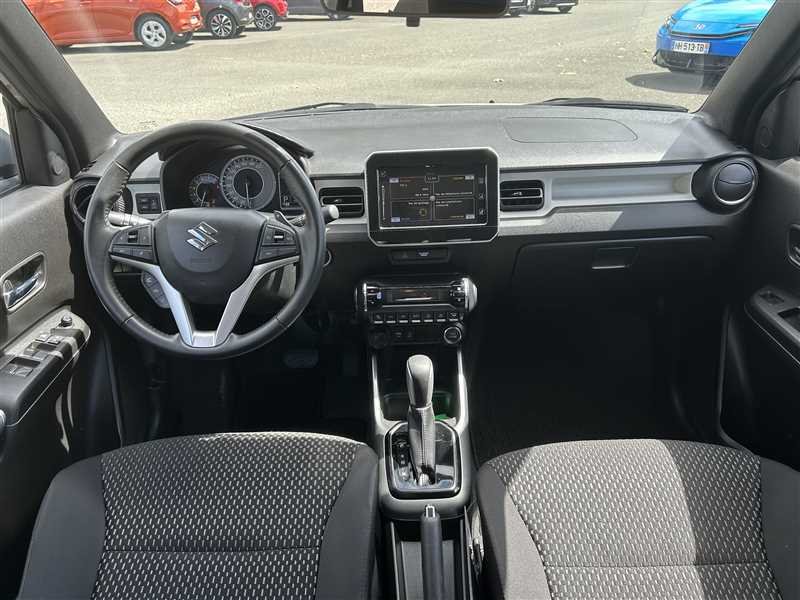 suzuki - Visuel 5