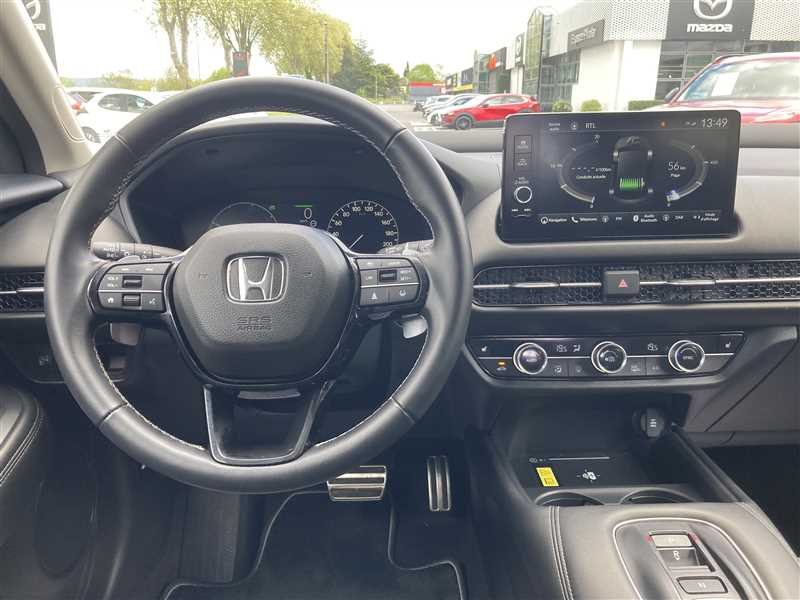 honda - Visuel 4