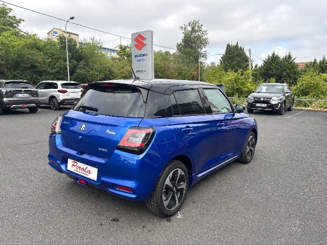 suzuki - Visuel 1